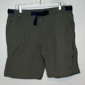 Vintage Nike ACG Army Green Shorts Men’s 34